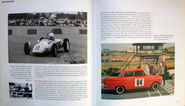 Dierkes "Opel Kadett A" Opel Kadett History 2007 (10199)